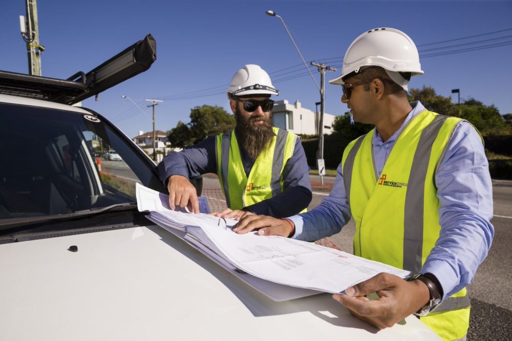 Learn Excavation Procedure Short Courses Locating Unlimited