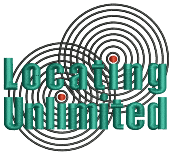 Locating Unlimited Logo